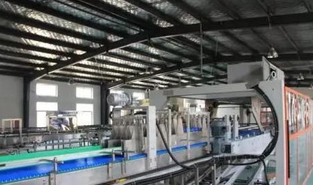 廣州駐廠管理咨詢機構(gòu) 以細(xì)節(jié)化技術(shù)咨詢，破解倉庫管理的核心煩惱