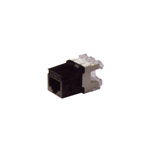 奇勝CP600202 6類模塊 配線架專用高清細(xì)節(jié)解析與IT168產(chǎn)品報(bào)價(jià)參考