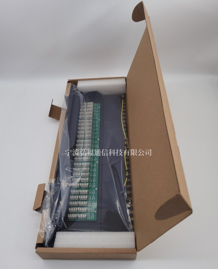 一體化語音配線架 25口50口RJ11/RJ45跳線架與110機架式安裝全解析